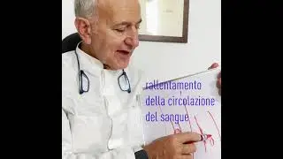 La salute delle gambe rubrica a cura di: prof.dott Giovanni Cioffi, 63&deg;focus