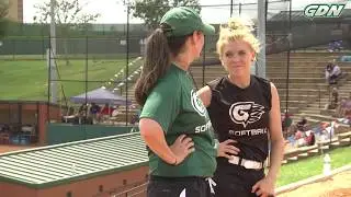 Grizzly Report: GGC Softball offense will lead Grizzlies into World Series