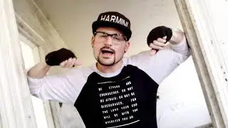 HARMINI - RUN (Official Music Video) (@HARMINI731)