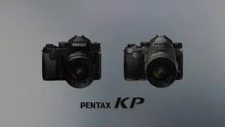 PENTAX KP