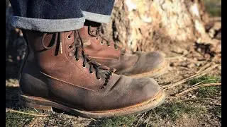 Timberland Killer: Viberg 2040 Hunter Boot Review
