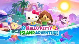 Hello Kitty Island Adventure 🎀 Cap&iacute;tulo 12 -