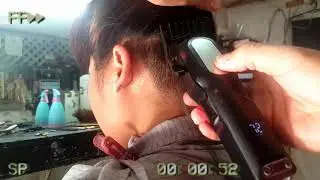 jhay barbers||Nesboy Gabada