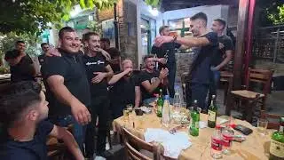 Τίνος ειναι  η κούπα Αντώνης ΜΑΡΤΣΑΚΗΣ Μειντάνι Ανώγεια 3-08-2025
