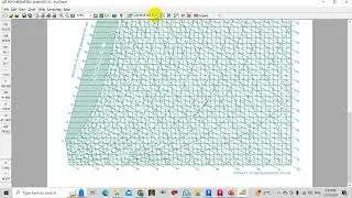 Psychrometric Chart   Lecture 1