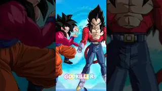 goku vs vegeta #showdown #edit #shorts #saiyan #goku #vegeta