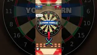 Darts Club PVP Multiplayer  (I Hit 180 )😜🥰