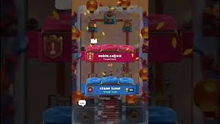 Igramo Clash royale [SRPSKI GAMEPLAY]