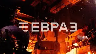 Кейс: Лендинг и виртуальный тур по EVRAZ Metal Plant
