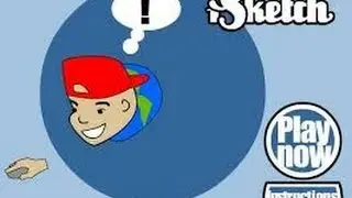 Lets Play Isketch