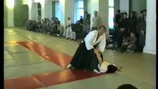 БУДО. Айкидо и Карате. Часть 43.