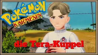 Die Tera-Kuppel - Pok&eacute;mon Karmesin [DLC] #62