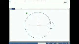 Solid Edge ST9 Comando Snaps