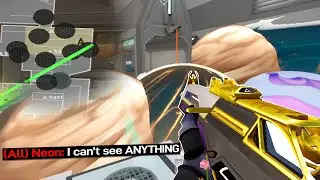 5 CONTROLLERS is the new meta