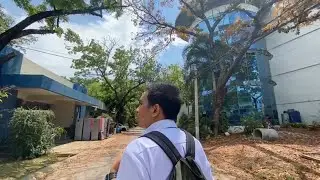 Design, Build, Succeed: Become a Civil Engineer at USTP