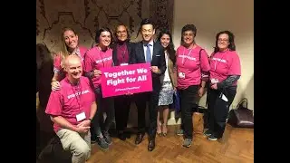 Evan For Congress - Women's Rights