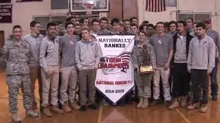 Max Prep Tour of Champions 2014 - Concord-Carlisle Soccer