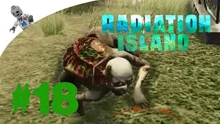 Let's Play - Radiation Island on the Mac - E18 - Third Time's the Charm