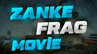 ZULA İNANILMAZ VURUŞLAR/FRAG MOVİE/ZANKE
