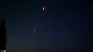 Inspiration-4 launch