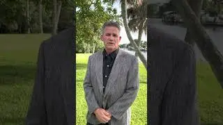 Introduction of Jim Johnston Realtor