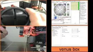 Venus Box