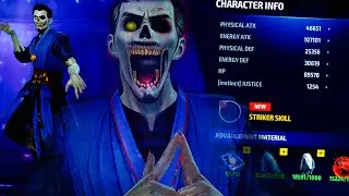DR STRANGE might be the STRONGEST VILLAIN 🤔 ? l Marvel Future Fight