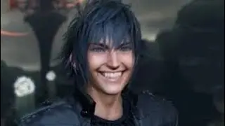[#DFFOO JP] Noctis BT effect abuse on another level (Eight LC LUFENIA)