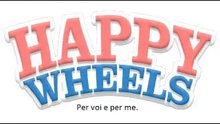 Happy Wheels. (1)