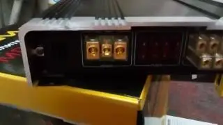 Первая распаковка SWAT MDX 15 и SWAT MDX 42
