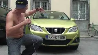 Smaal Tokk getz gangsta-weelz mobile