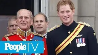 Royal Wedding Drama In History: Prince Philip&rsquo;s Siblings Didn&rsquo;t Attend His Wedding | PeopleTV
