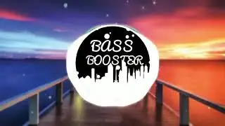Sohneye bass boosted     high quality song
