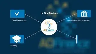 AD Finance Promotional Video