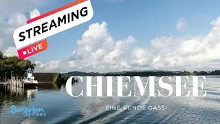 Кимзее, подыши свежим воздухом