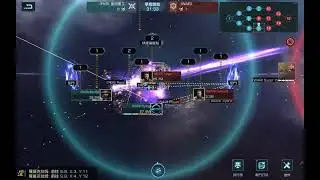 Infinite Galaxy 1005 PKR VS 1033 WAR