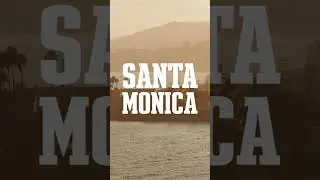 We're taking over the Santa Monica Pier 🌊 | FREE event | May 23rd