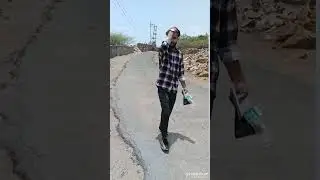 Slow motion style 😎😎😎