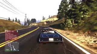 Gta 5 online Deliveries, heists and more