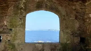 Pendennis Point | Falmouth | Tower Sea View