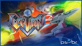 Earthion (PS5) - Gameplay - Primeiros 27 Minutos - Legendado PT-BR