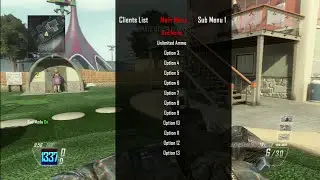 [Bo2/1.18] oStankyModz Ultimate SPRX Menu Base +DOWNLOAD!