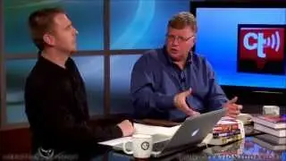The Arrogance of Creationism (2)