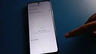 Как активировать голосовой помощник на Tecno Camon 19, настройка голосового помощника