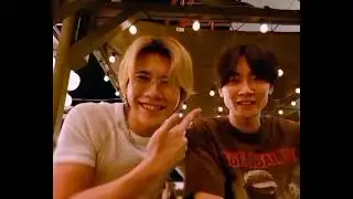 Japanese bl couple moments &hearts;️ 