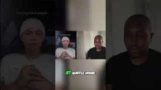 Server Rant: Black Customers Are the Most Entitled People!