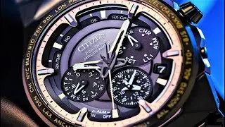 TOP 7: Best Citizen Watches For Men 2023!