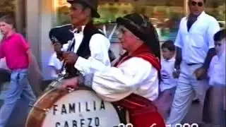 San Pedro Zamora 1990