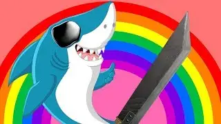 Shark Simulator