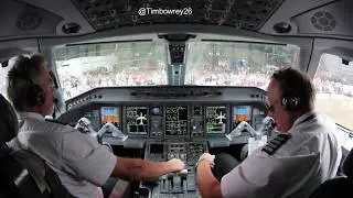 Virgin Australia Embraer 190 Retirement Event